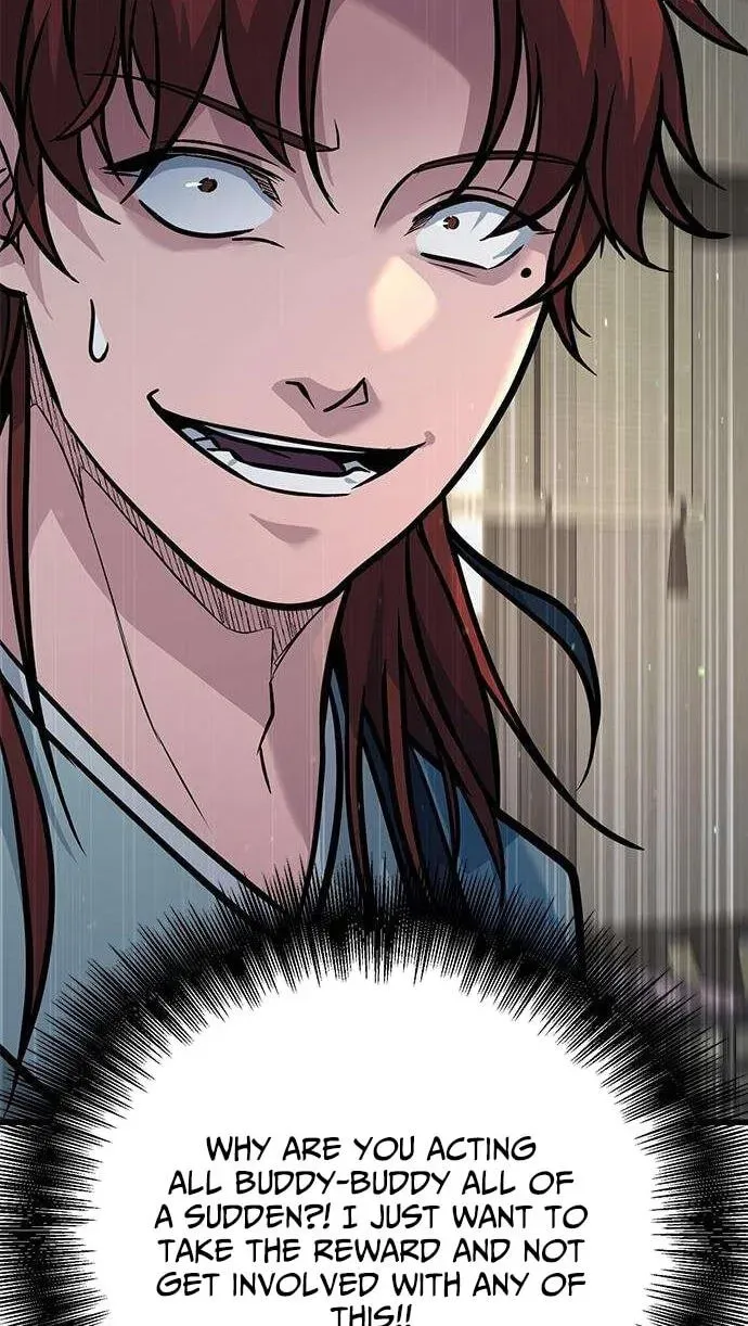 Legend of the Low‑Tier Martial Artist Chapter 4 page 110 - 