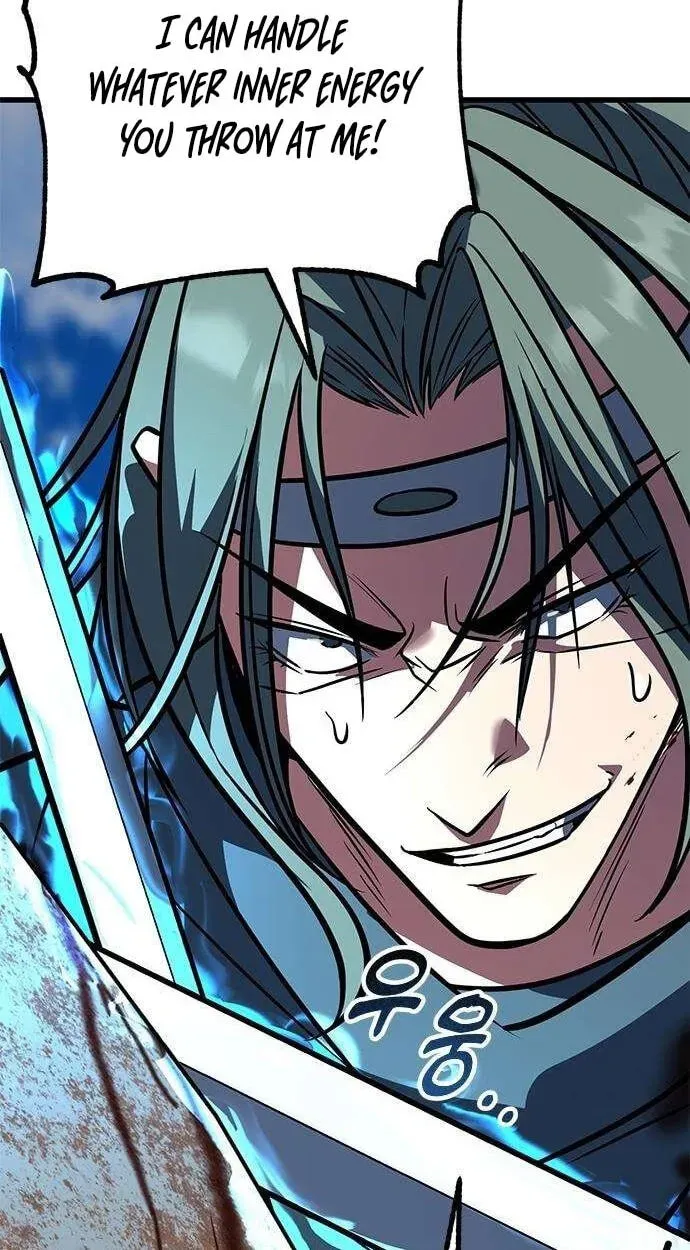 Legend of the Low‑Tier Martial Artist Chapter 4 page 14 - 