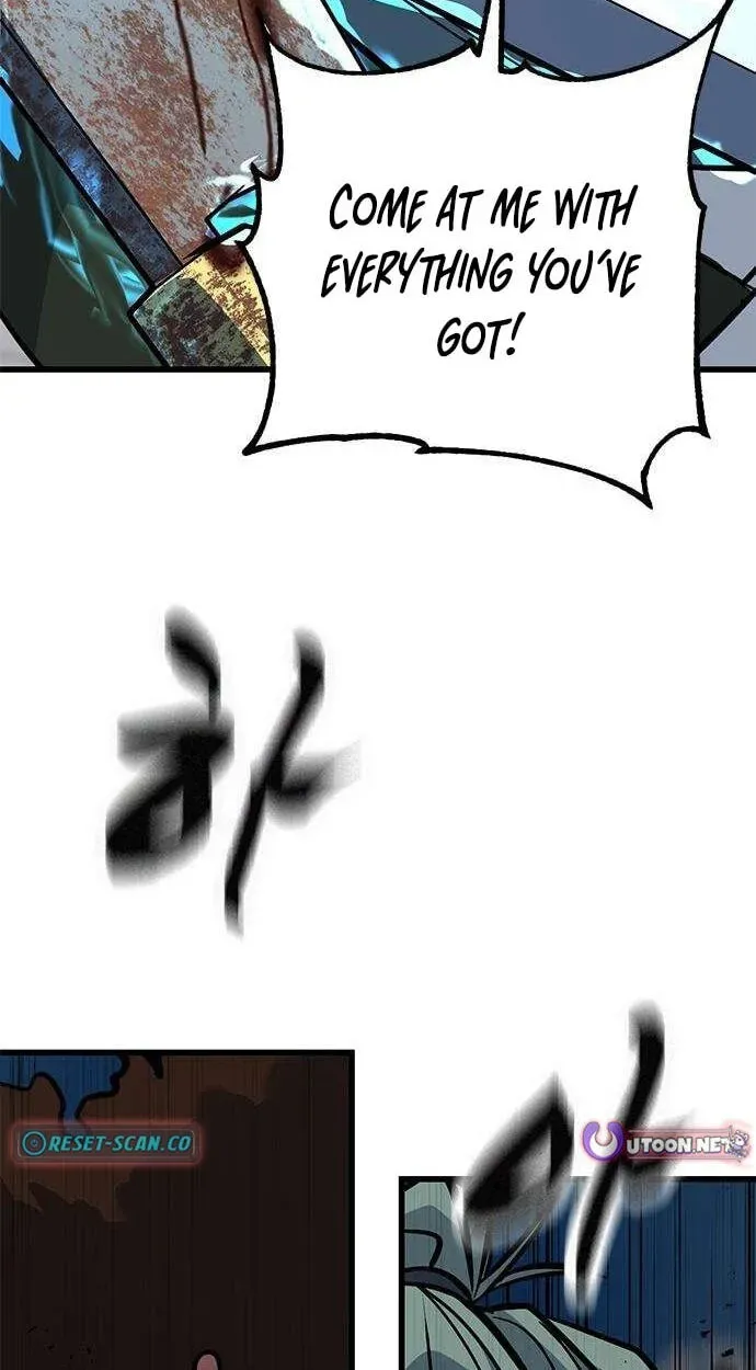 Legend of the Low‑Tier Martial Artist Chapter 4 page 15 - 