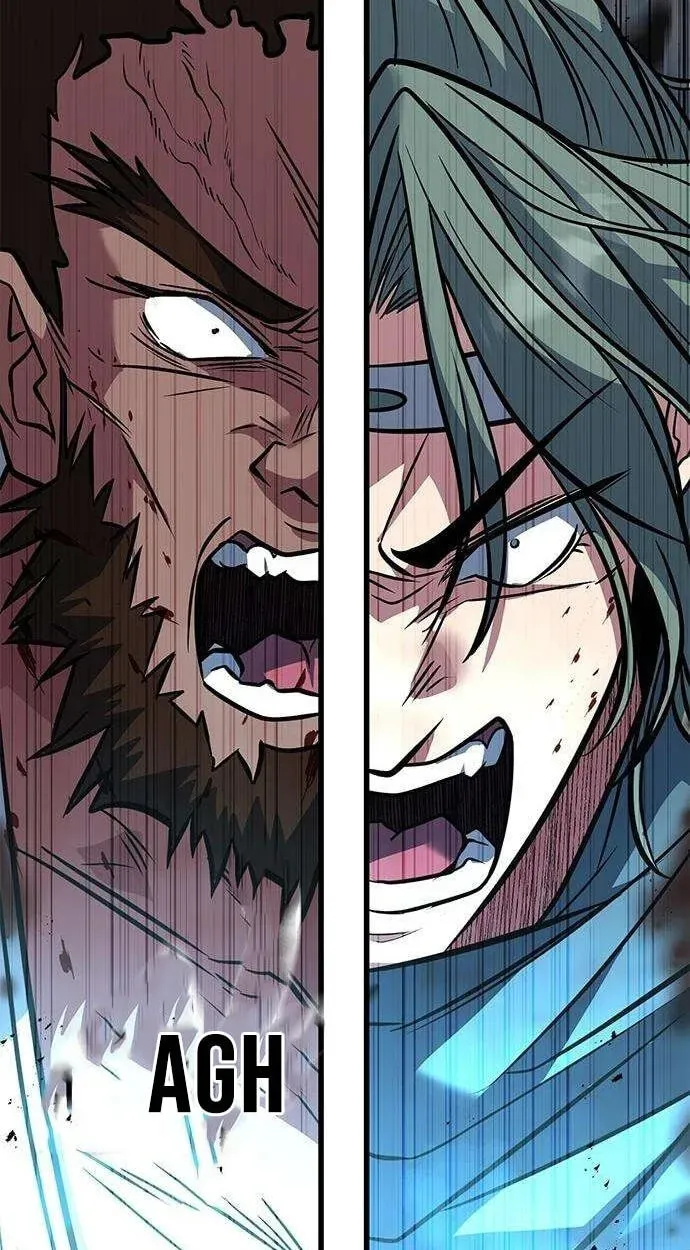 Legend of the Low‑Tier Martial Artist Chapter 4 page 16 - 