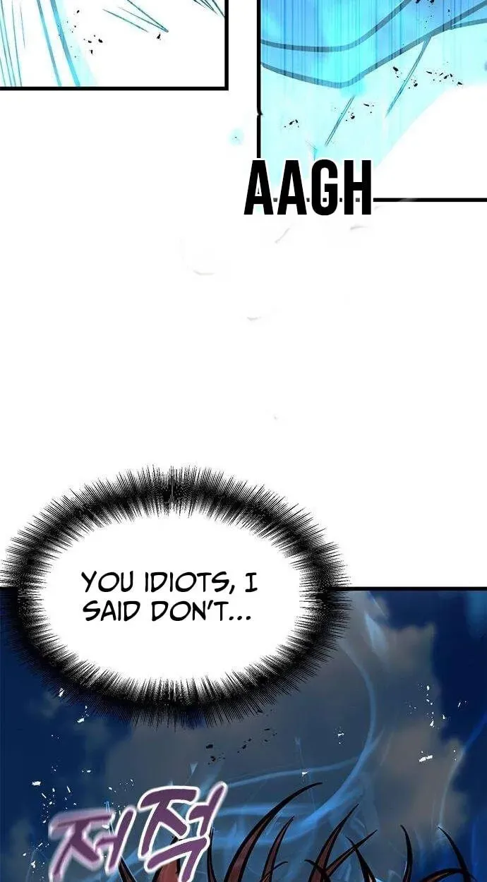 Legend of the Low‑Tier Martial Artist Chapter 4 page 17 - 