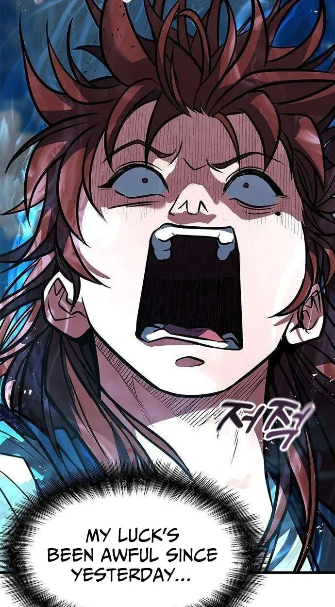 Legend of the Low‑Tier Martial Artist Chapter 4 page 18 - 