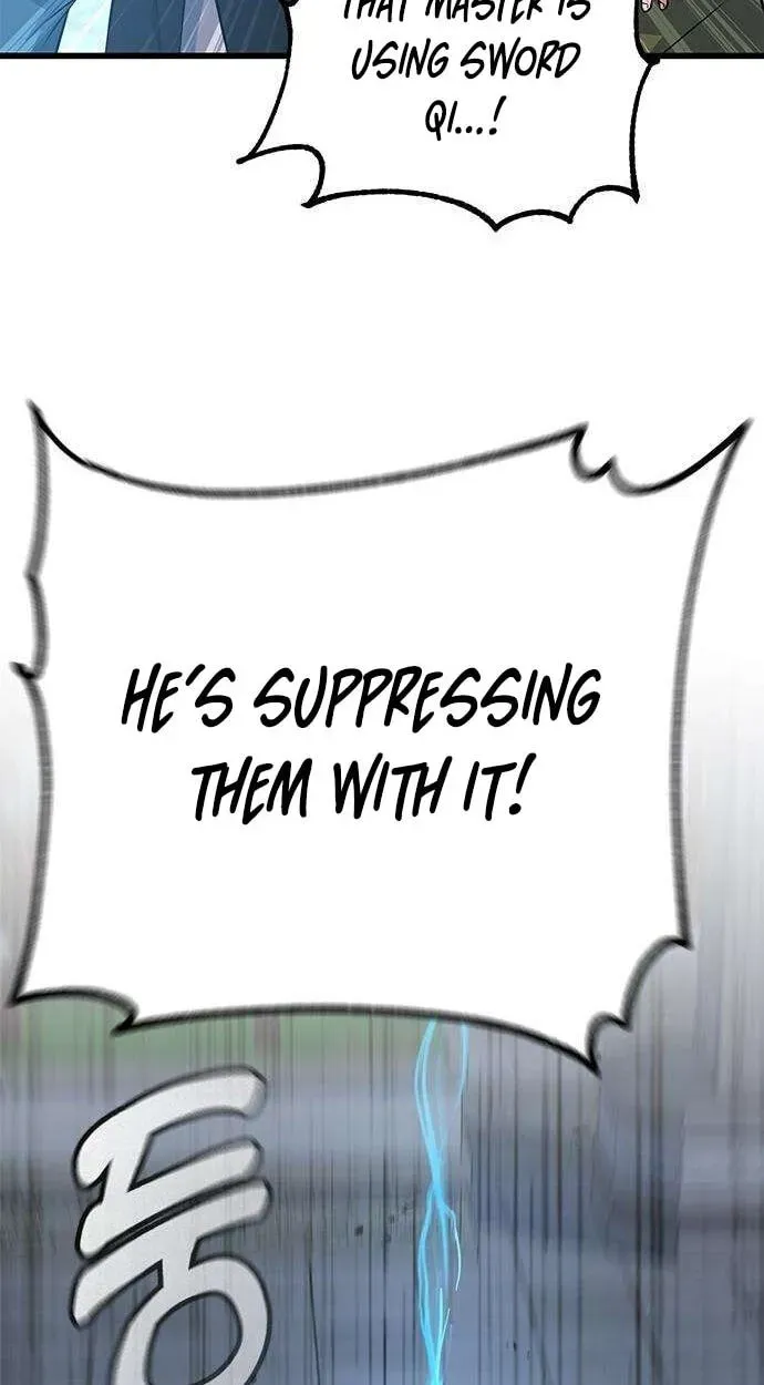 Legend of the Low‑Tier Martial Artist Chapter 4 page 22 - 