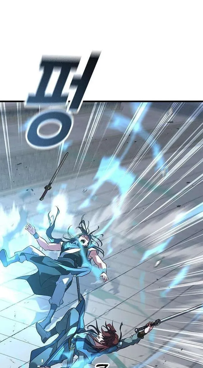 Legend of the Low‑Tier Martial Artist Chapter 4 page 26 - 
