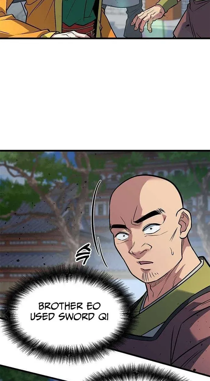 Legend of the Low‑Tier Martial Artist Chapter 4 page 37 - 