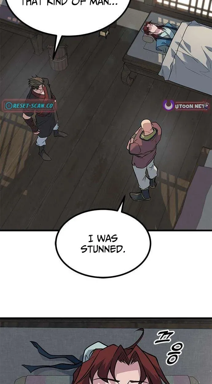 Legend of the Low‑Tier Martial Artist Chapter 4 page 42 - 