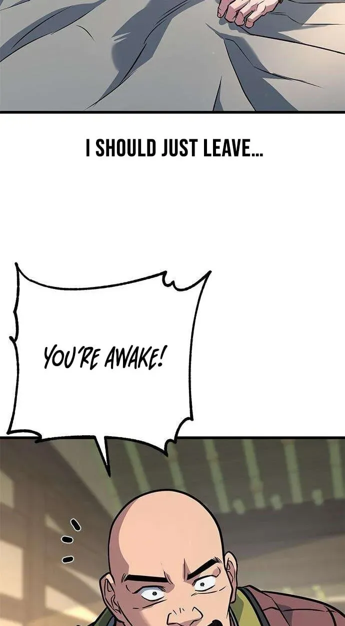 Legend of the Low‑Tier Martial Artist Chapter 4 page 46 - 