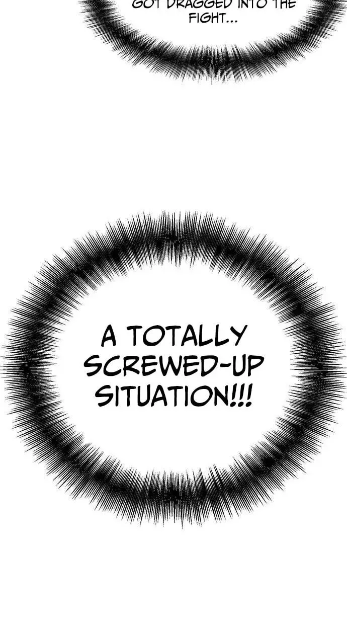 Legend of the Low‑Tier Martial Artist Chapter 4 page 50 - 