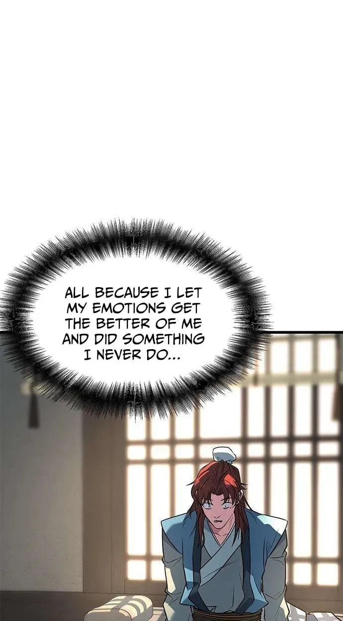 Legend of the Low‑Tier Martial Artist Chapter 4 page 51 - 