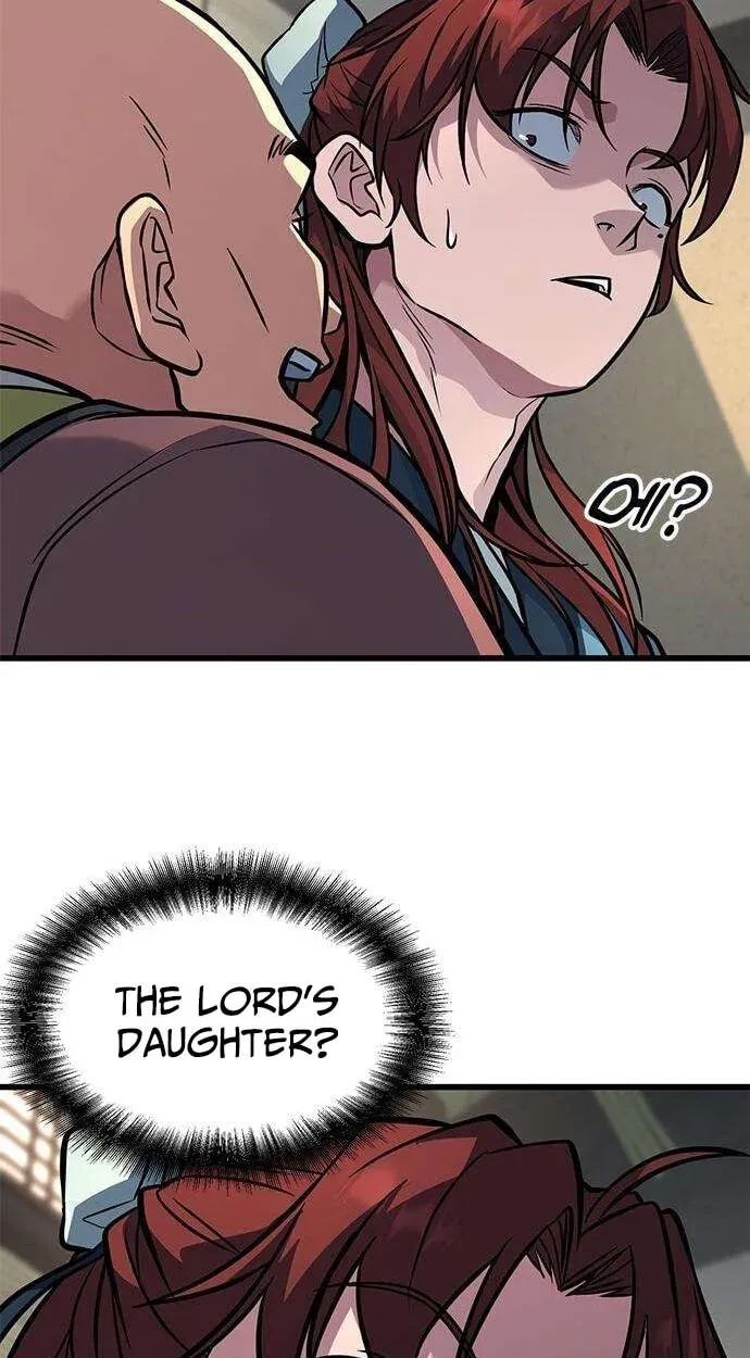 Legend of the Low‑Tier Martial Artist Chapter 4 page 54 - 