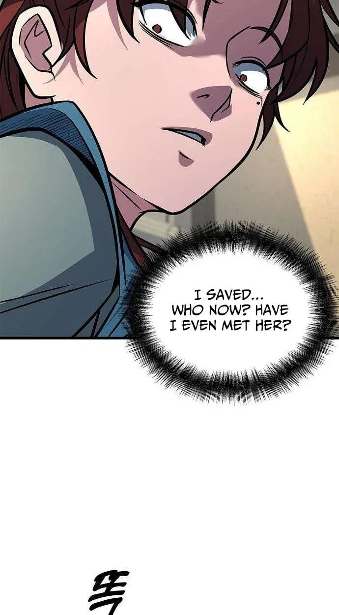 Legend of the Low‑Tier Martial Artist Chapter 4 page 55 - 