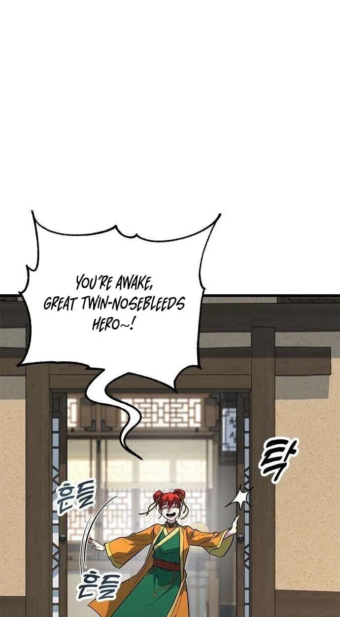 Legend of the Low‑Tier Martial Artist Chapter 4 page 57 - 