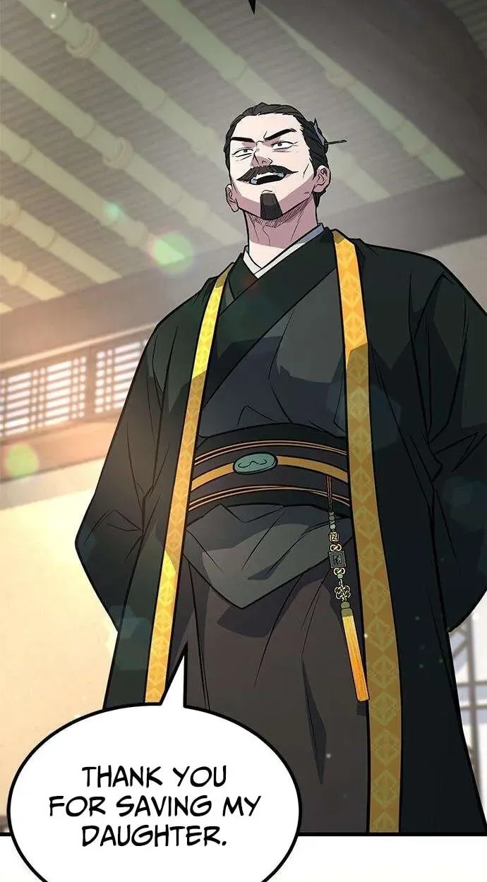 Legend of the Low‑Tier Martial Artist Chapter 4 page 62 - 