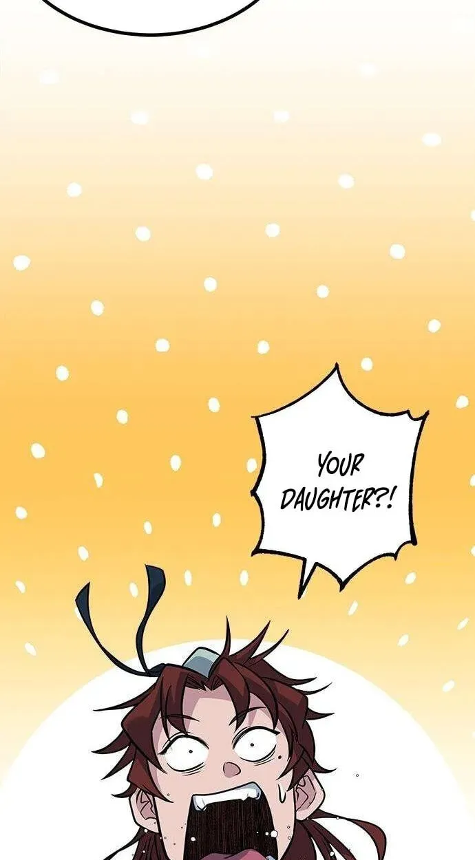 Legend of the Low‑Tier Martial Artist Chapter 4 page 63 - 