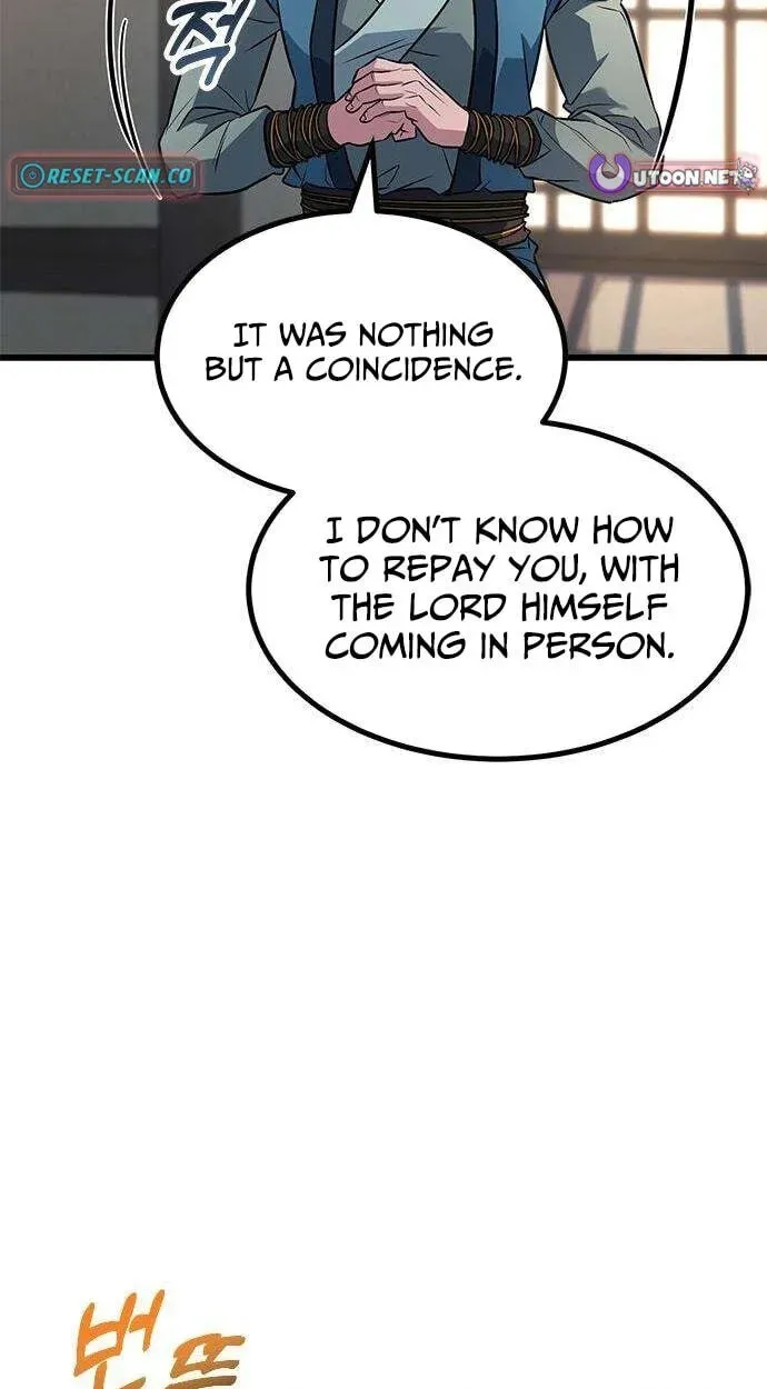 Legend of the Low‑Tier Martial Artist Chapter 4 page 65 - 