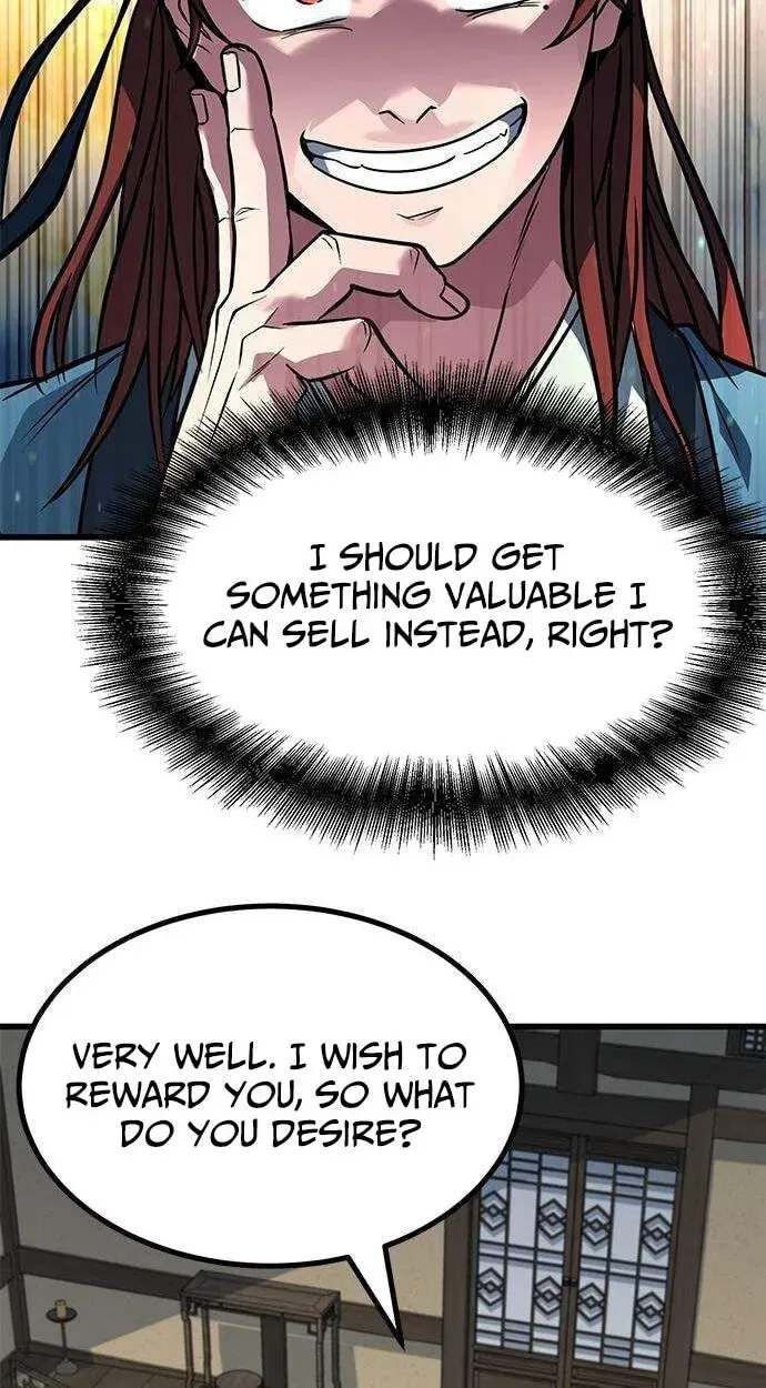 Legend of the Low‑Tier Martial Artist Chapter 4 page 68 - 