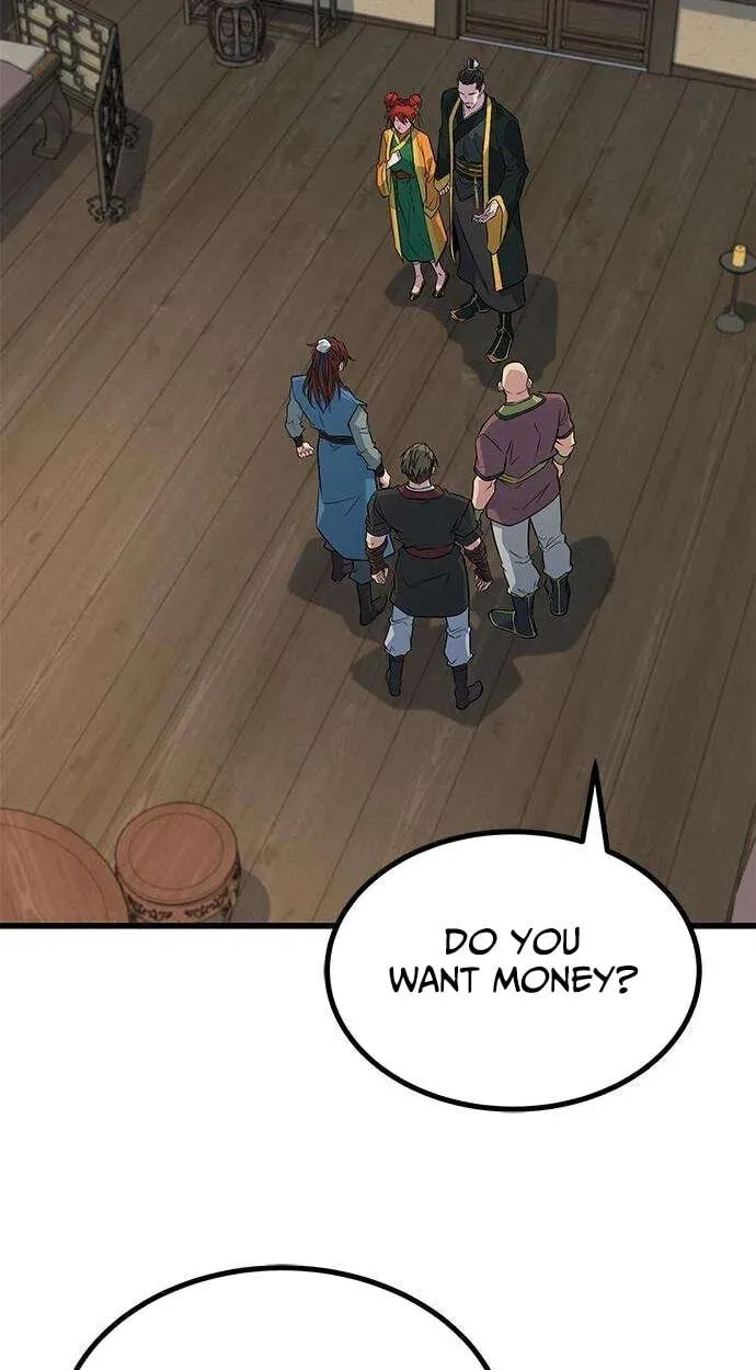 Legend of the Low‑Tier Martial Artist Chapter 4 page 69 - 