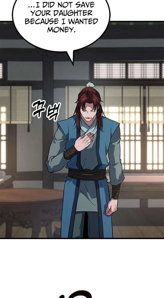 Legend of the Low‑Tier Martial Artist Chapter 4 page 70 - 