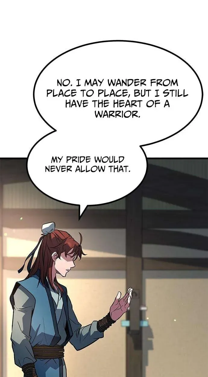 Legend of the Low‑Tier Martial Artist Chapter 4 page 72 - 