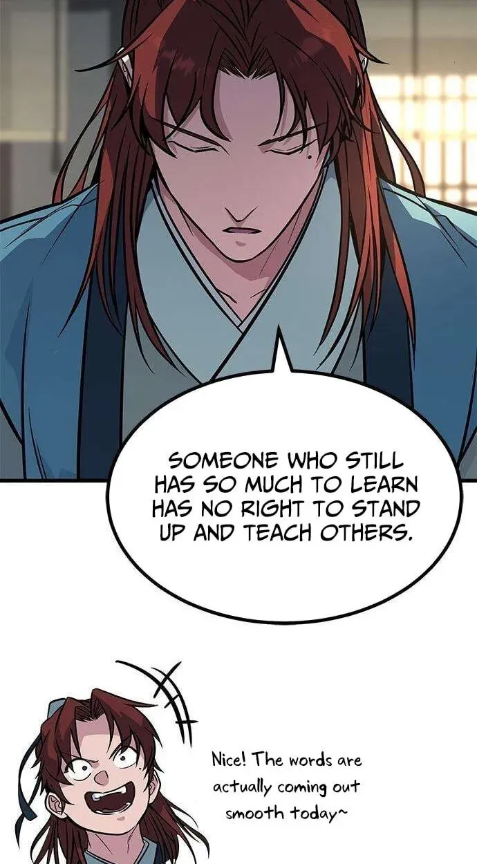 Legend of the Low‑Tier Martial Artist Chapter 4 page 75 - 