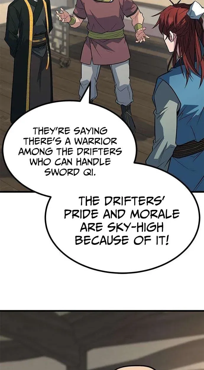 Legend of the Low‑Tier Martial Artist Chapter 4 page 78 - 