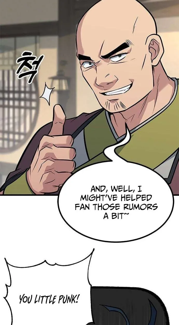 Legend of the Low‑Tier Martial Artist Chapter 4 page 79 - 