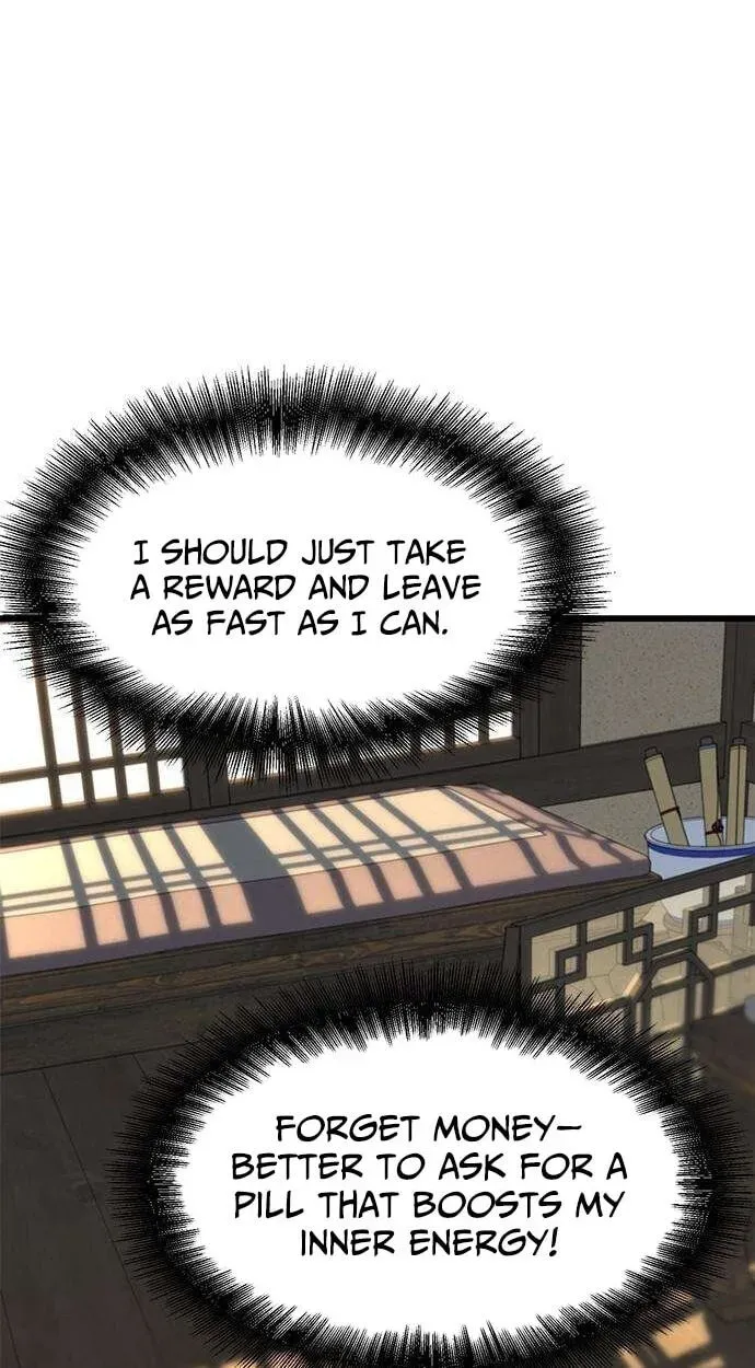 Legend of the Low‑Tier Martial Artist Chapter 4 page 82 - 