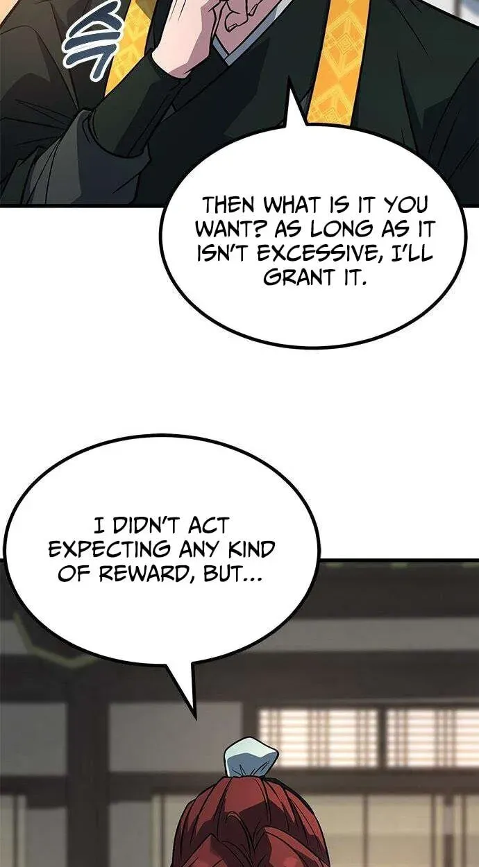 Legend of the Low‑Tier Martial Artist Chapter 4 page 85 - 