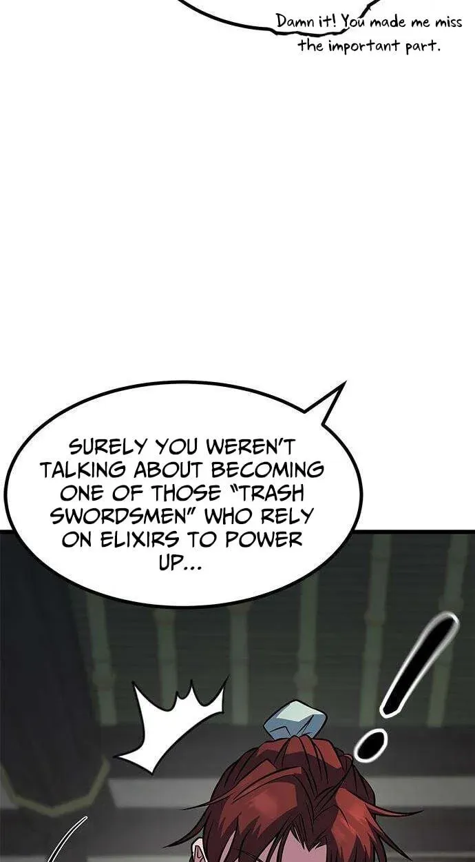 Legend of the Low‑Tier Martial Artist Chapter 4 page 89 - 