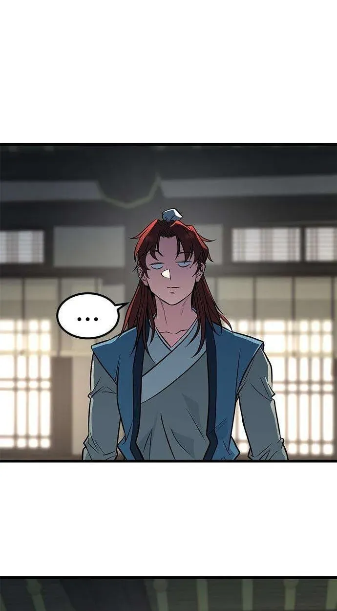 Legend of the Low‑Tier Martial Artist Chapter 4 page 92 - 