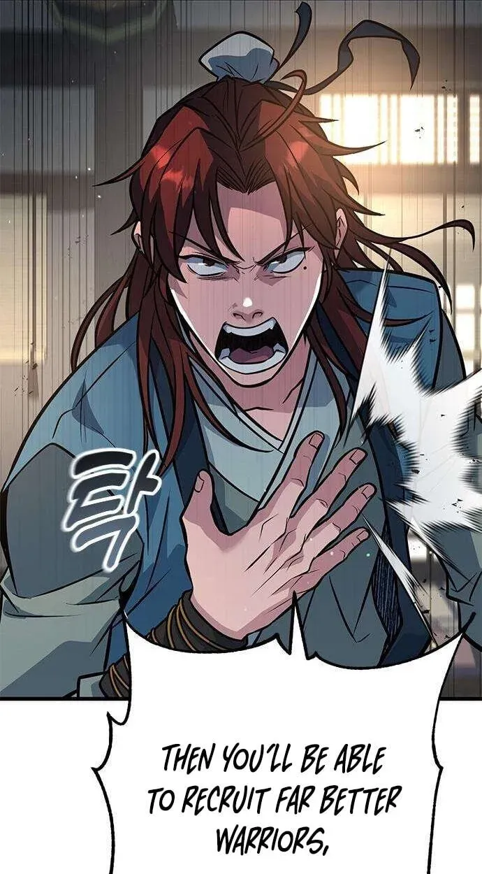 Legend of the Low‑Tier Martial Artist Chapter 4 page 97 - 