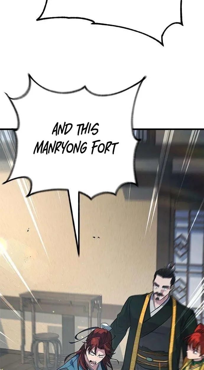 Legend of the Low‑Tier Martial Artist Chapter 4 page 98 - 