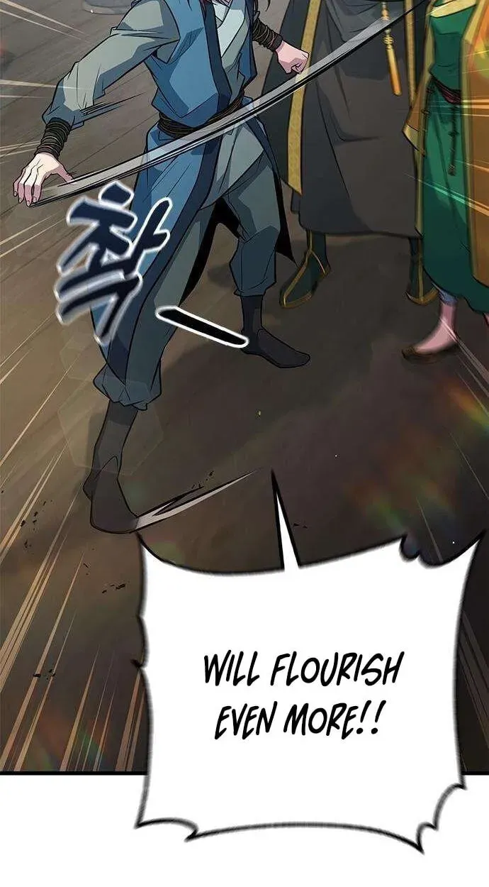 Legend of the Low‑Tier Martial Artist Chapter 4 page 99 - 