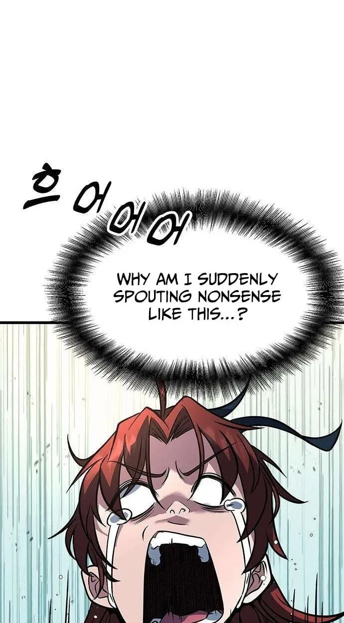 Legend of the Low‑Tier Martial Artist Chapter 4 page 100 - 