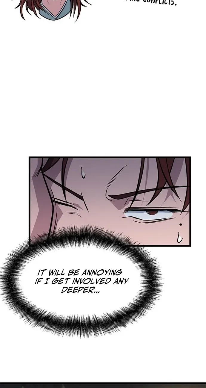 Legend of the Low‑Tier Martial Artist Chapter 5 page 13 - 