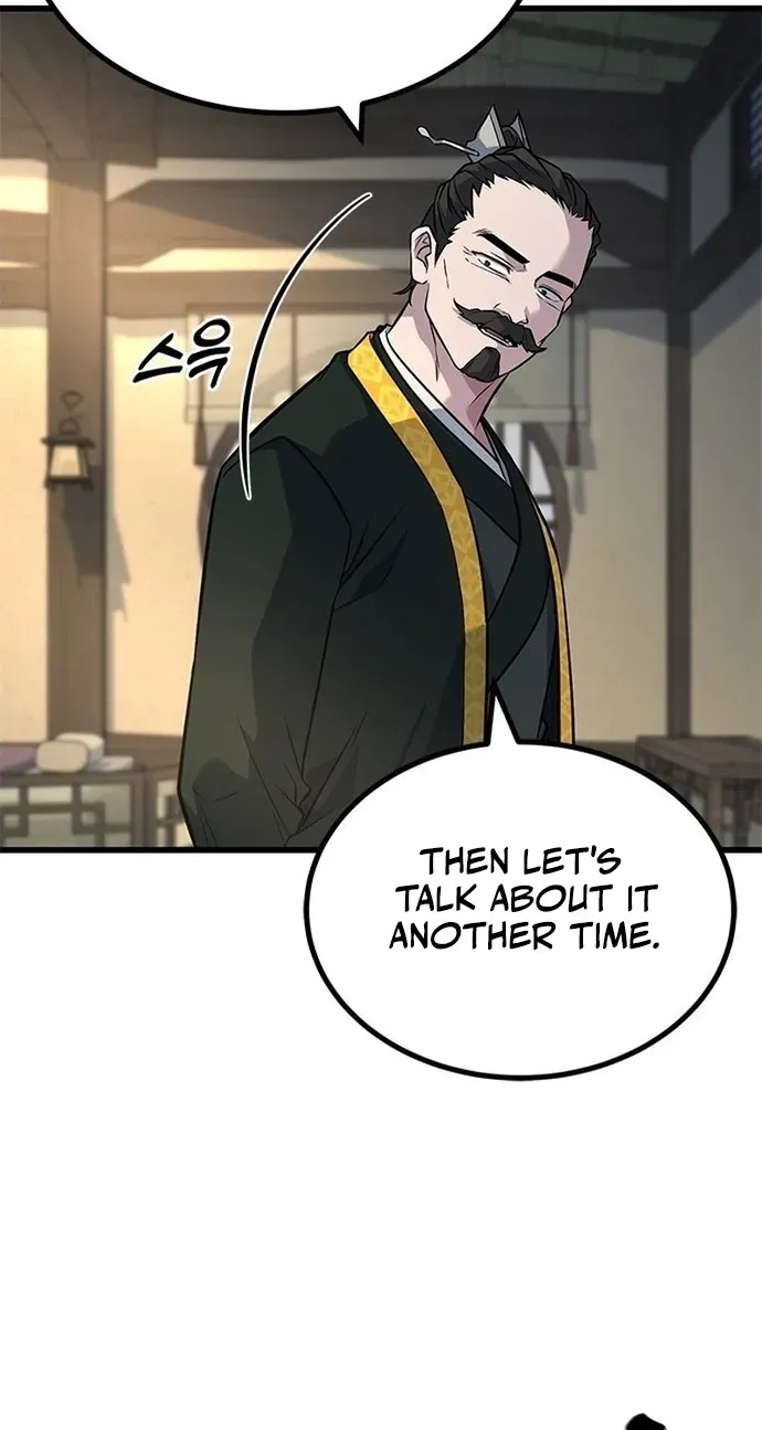 Legend of the Low‑Tier Martial Artist Chapter 5 page 15 - 