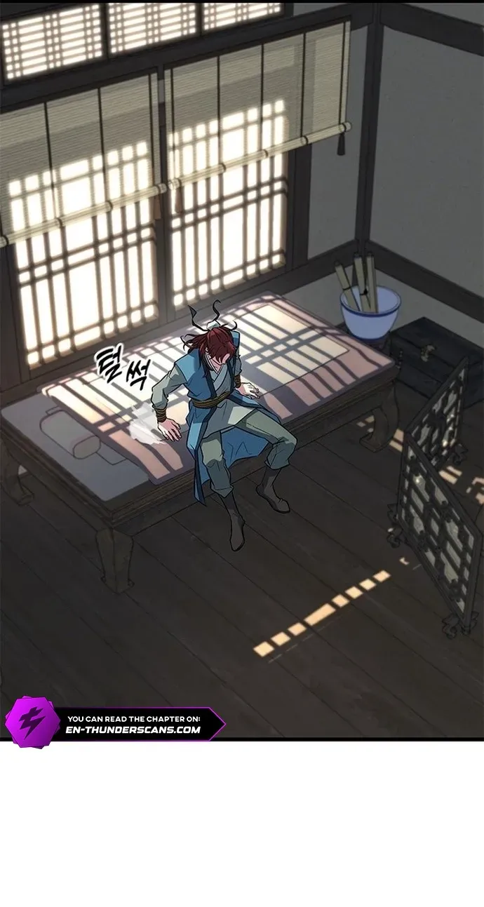 Legend of the Low‑Tier Martial Artist Chapter 5 page 17 - 