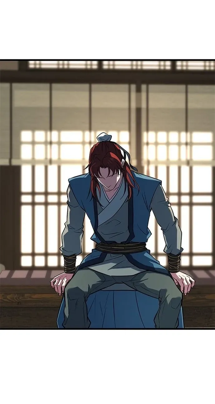 Legend of the Low‑Tier Martial Artist Chapter 5 page 18 - 