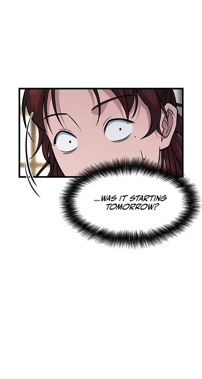 Legend of the Low‑Tier Martial Artist Chapter 5 page 19 - 