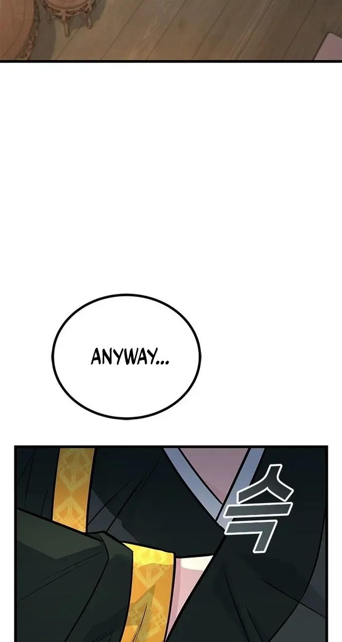 Legend of the Low‑Tier Martial Artist Chapter 5 page 3 - 