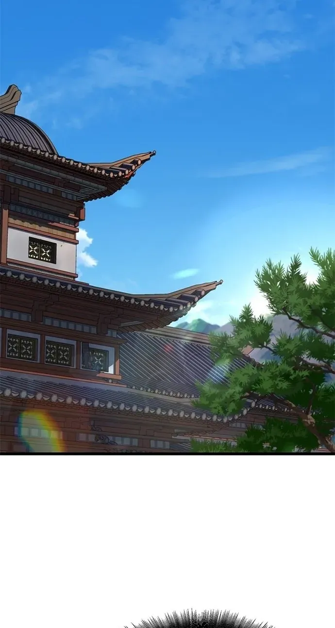 Legend of the Low‑Tier Martial Artist Chapter 5 page 22 - 