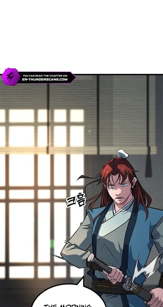 Legend of the Low‑Tier Martial Artist Chapter 5 page 27 - 