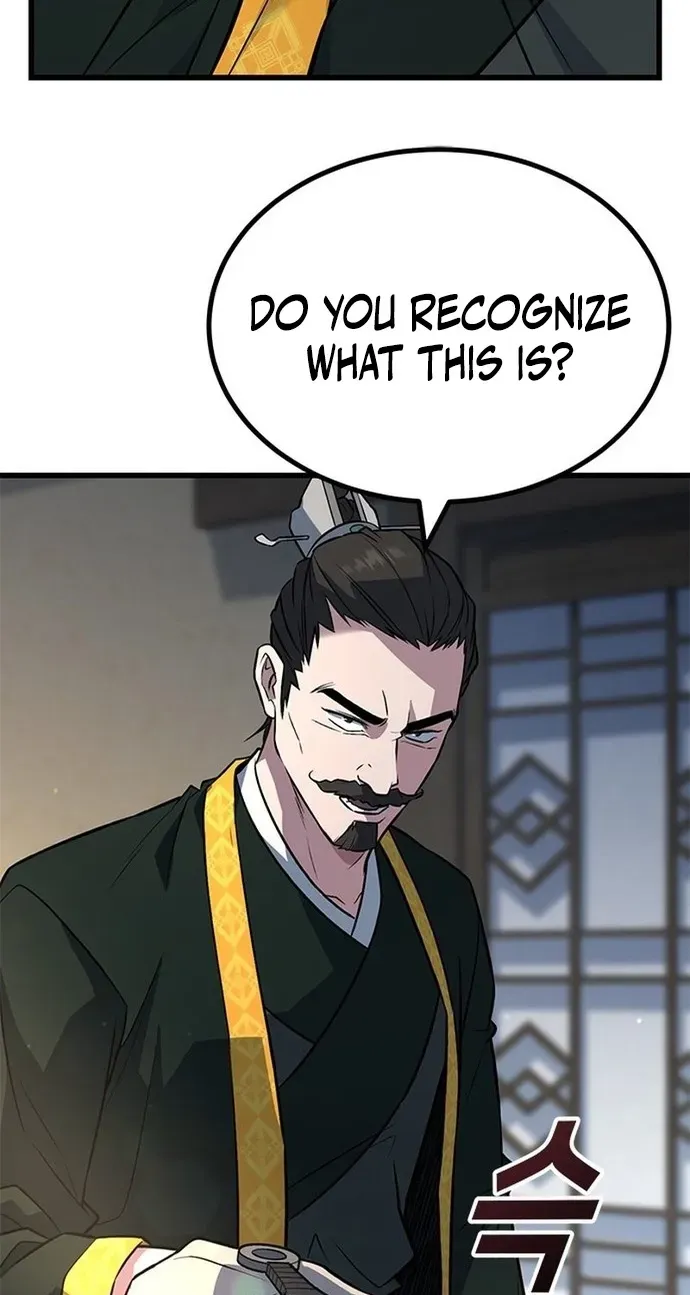 Legend of the Low‑Tier Martial Artist Chapter 5 page 4 - 