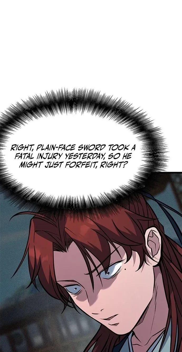 Legend of the Low‑Tier Martial Artist Chapter 5 page 38 - 