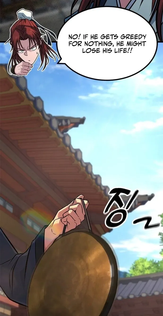 Legend of the Low‑Tier Martial Artist Chapter 5 page 39 - 
