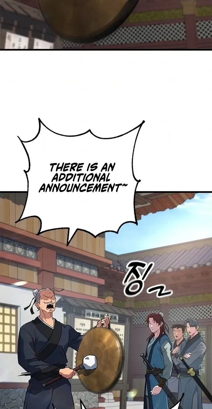 Legend of the Low‑Tier Martial Artist Chapter 5 page 40 - 