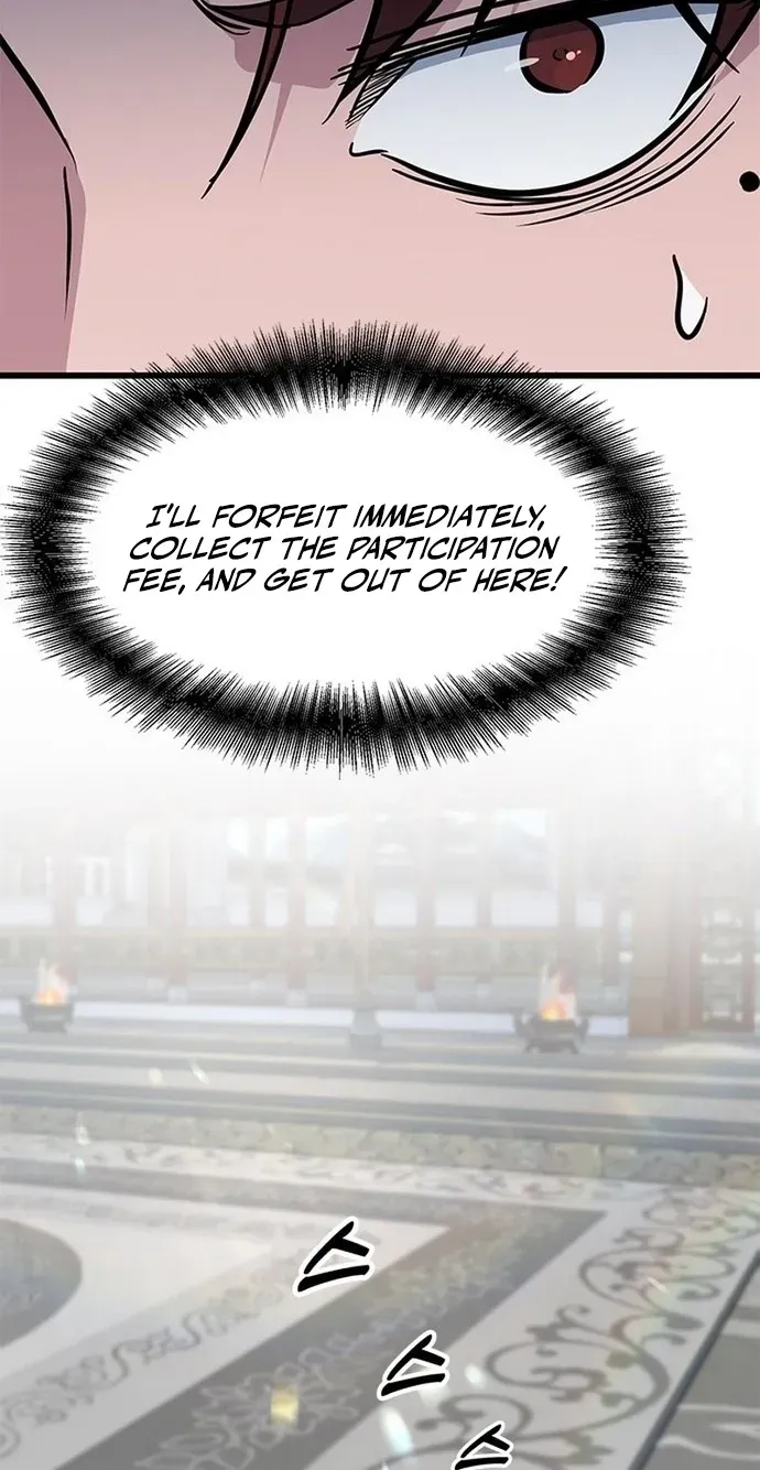 Legend of the Low‑Tier Martial Artist Chapter 5 page 44 - 