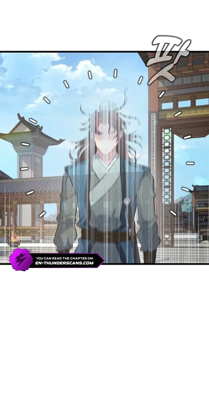 Legend of the Low‑Tier Martial Artist Chapter 5 page 47 - 