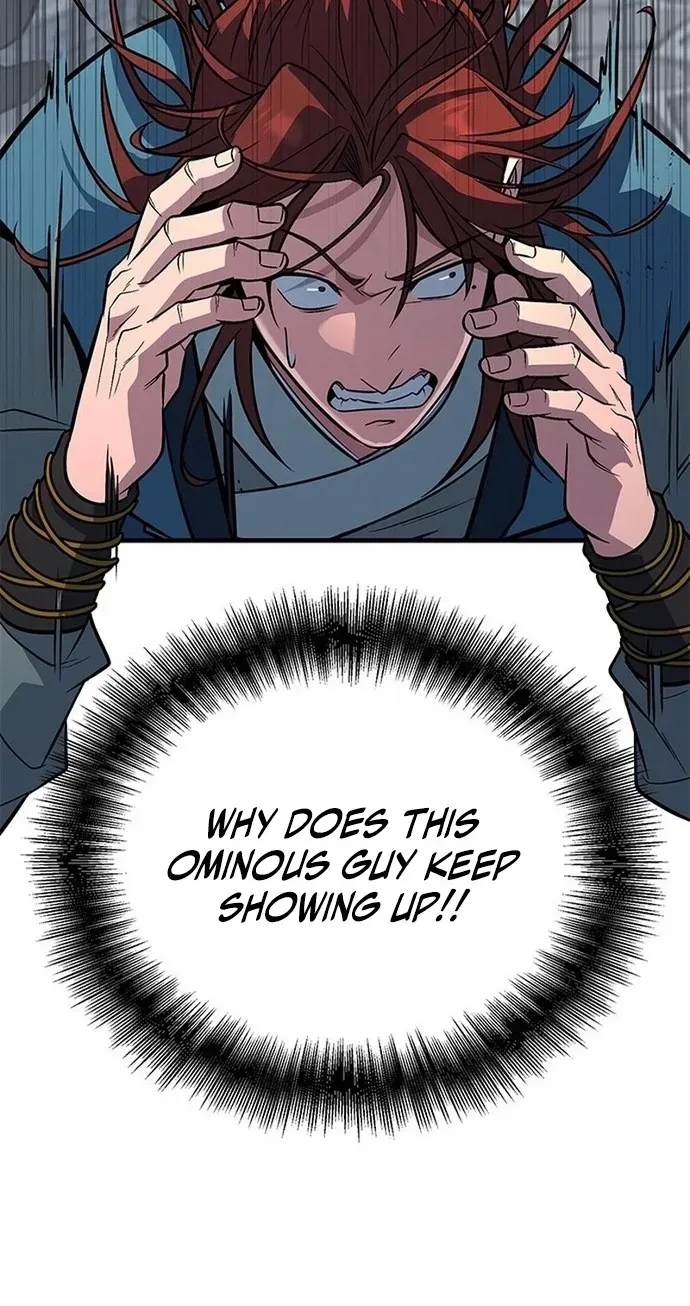 Legend of the Low‑Tier Martial Artist Chapter 5 page 49 - 