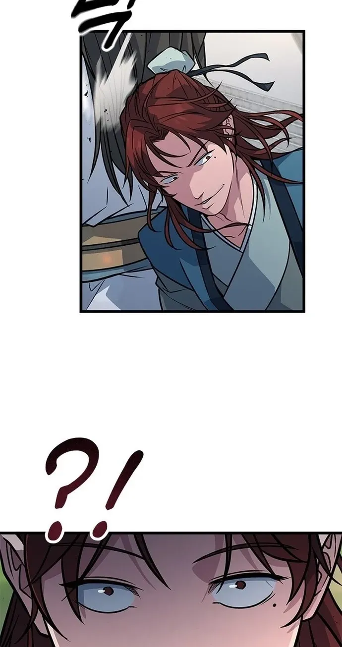 Legend of the Low‑Tier Martial Artist Chapter 5 page 56 - 